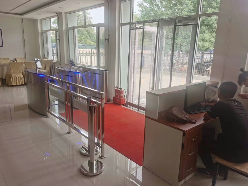 山西太原某國營企業食堂 (1)