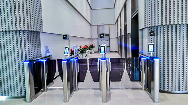 人臉識(shí)別閘機(jī)主要廠家有哪些？