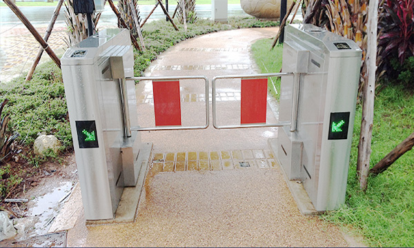 電子門票是指本系統用于進出的物理憑證