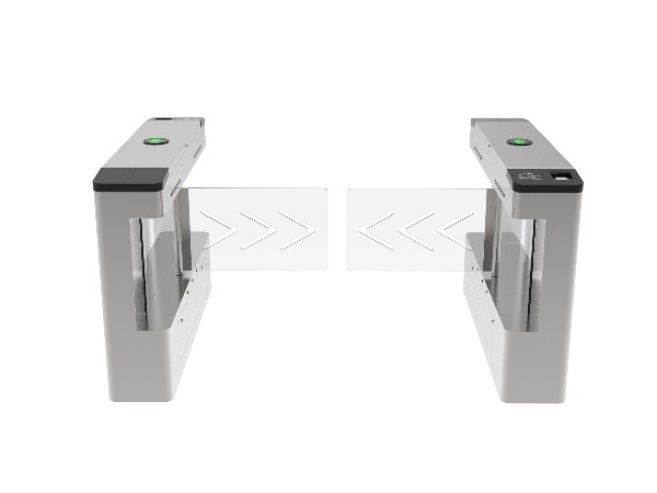 醫院實名制擺閘