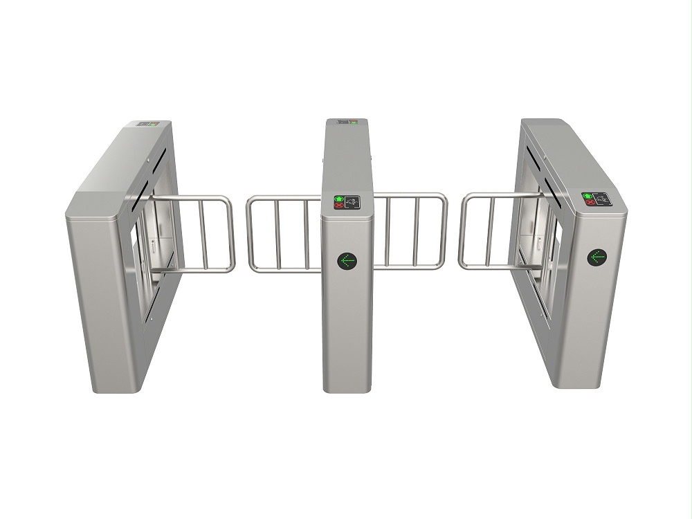 醫院實名制擺閘