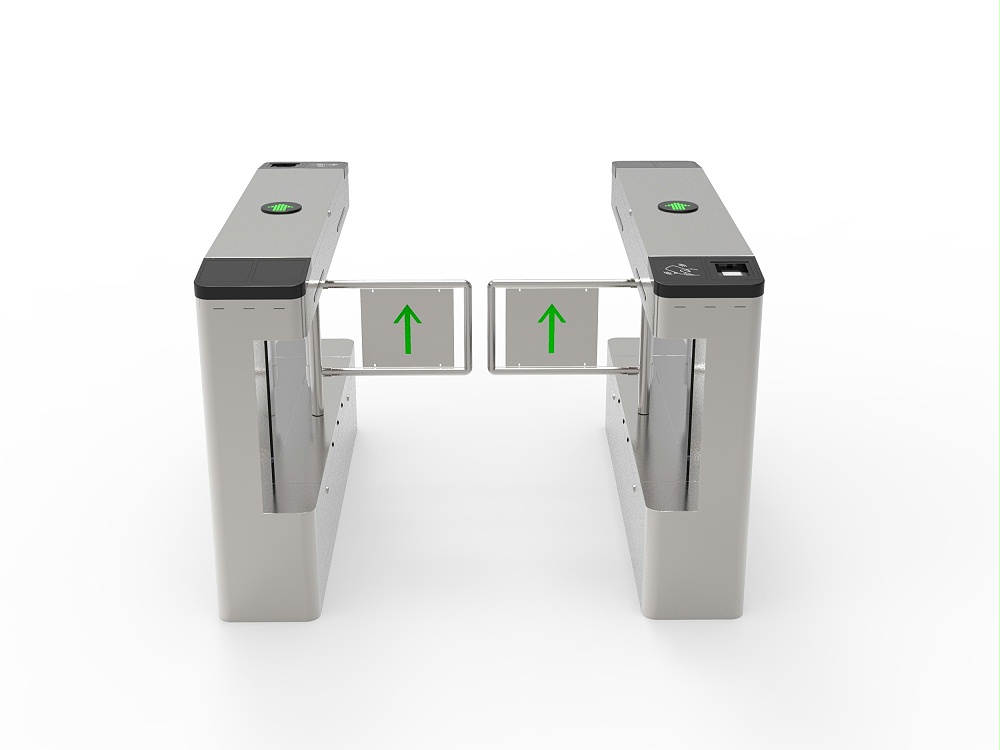 醫院實名制擺閘