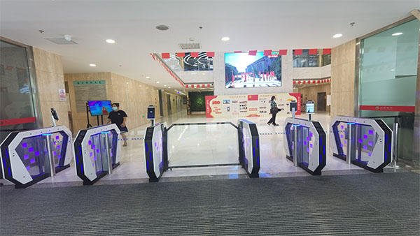 德寶擺閘的優(yōu)勢和特點(diǎn)有哪些