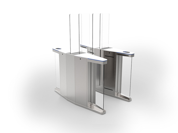 平移門(mén)高端閘機(jī)